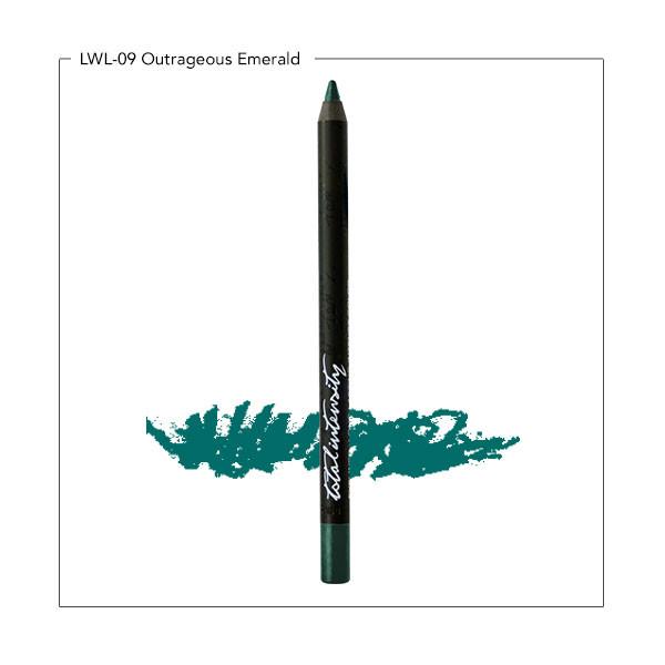 Prestige Cosmetics Eyeliner - 0.04 oz (1.1 g) - ADDROS.COM